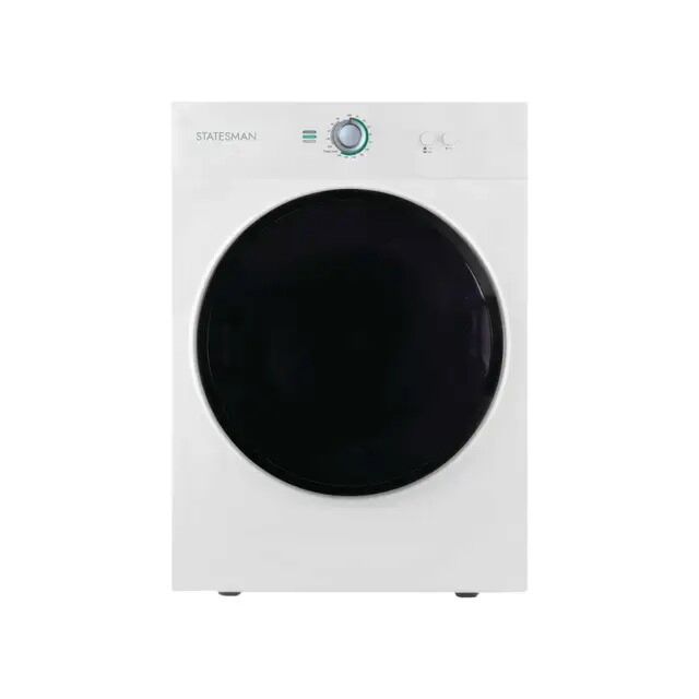Statesman TD03VFW 3Kg Compact Vented Tumble Dryer