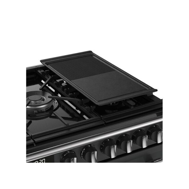 Stoves 444411855 Richmond 100cm Dual Fuel Range Cooker - Anthracite
