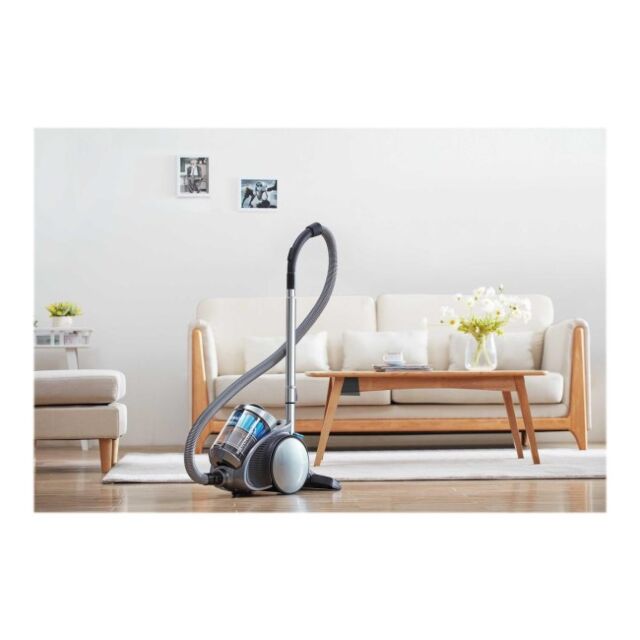 Swan SC15816N MultiForce Pet Cylinder Vacuum Cleaner