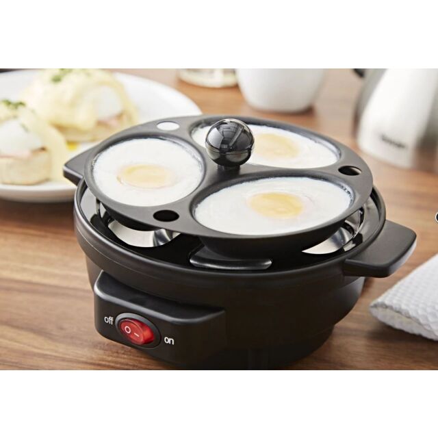 Swan SF21020N Egg Boiler