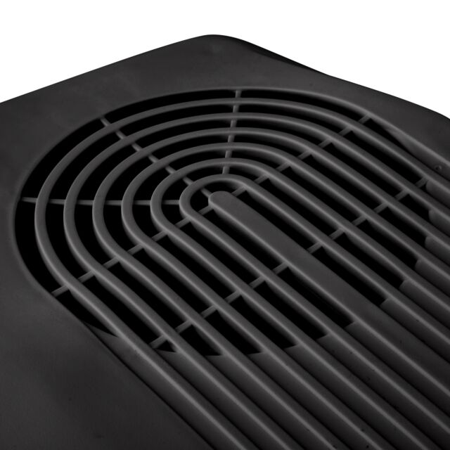 Swan SH27030N Horizontal 3000W Fan Heater