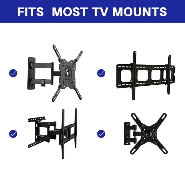 Sylvox OT43A1COVER Outdoor TV Cover for 40inch-43inch TVs