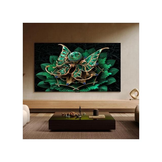 TCL 50C7K-UK 50inch 4K QD-MINI LED UHD TV