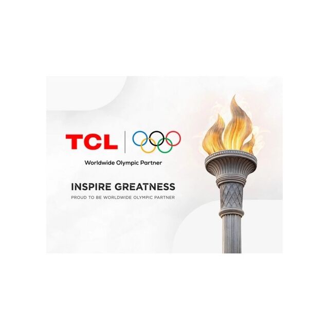 TCL 50C7K-UK 50inch 4K QD-MINI LED UHD TV