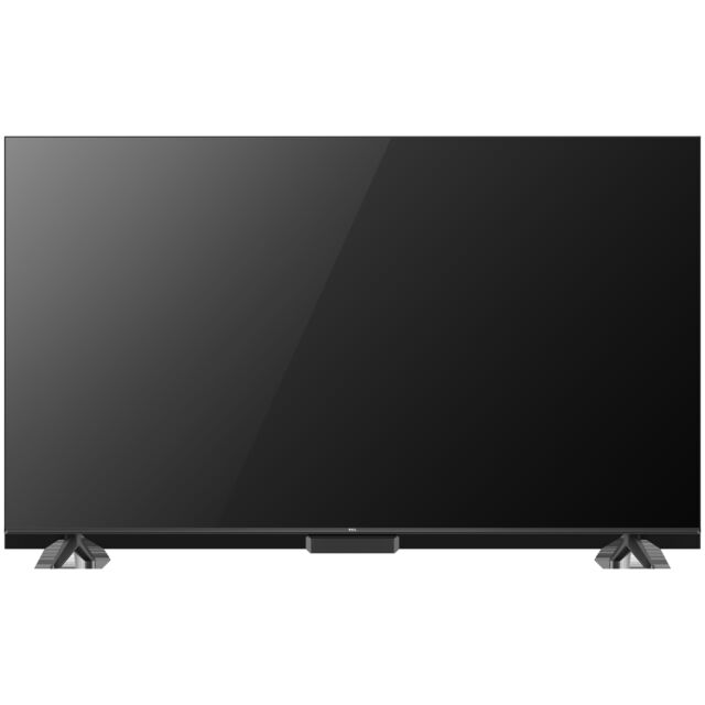 TCL 50V6C-UK 50inch 4K Direct LED HDR Google TV