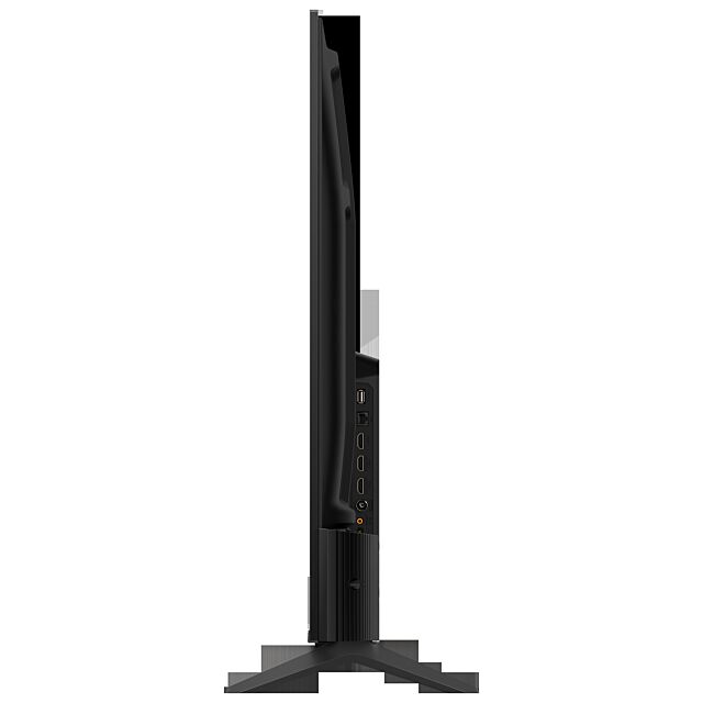 TCL 50V6C-UK 50inch 4K Direct LED HDR Google TV
