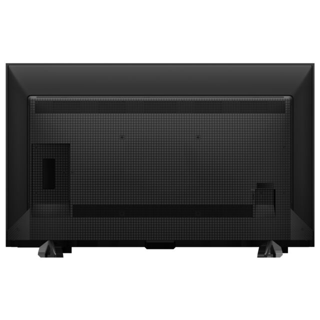 TCL 55P7K-UK 55inch 4K QLED Direct LED HDR Google TV
