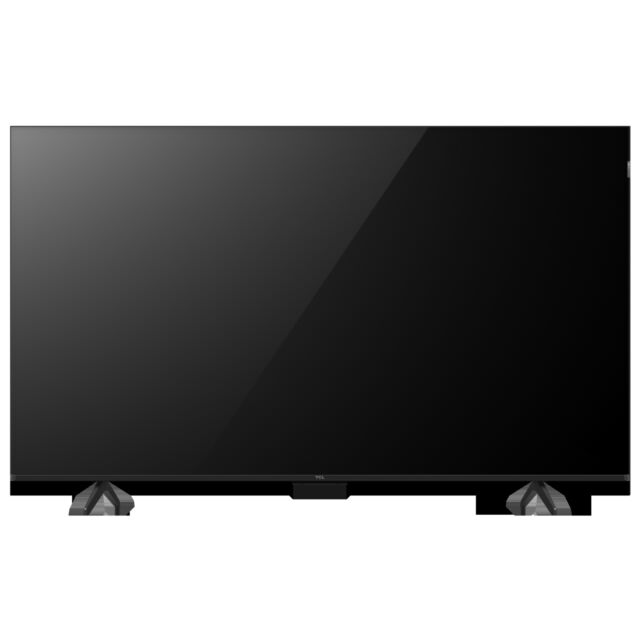 TCL 55P7K-UK 55inch 4K QLED Direct LED HDR Google TV
