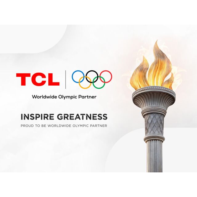 TCL 55Q6C-UK 55inch 4K QD-Mini LED UHD Smart Google TV