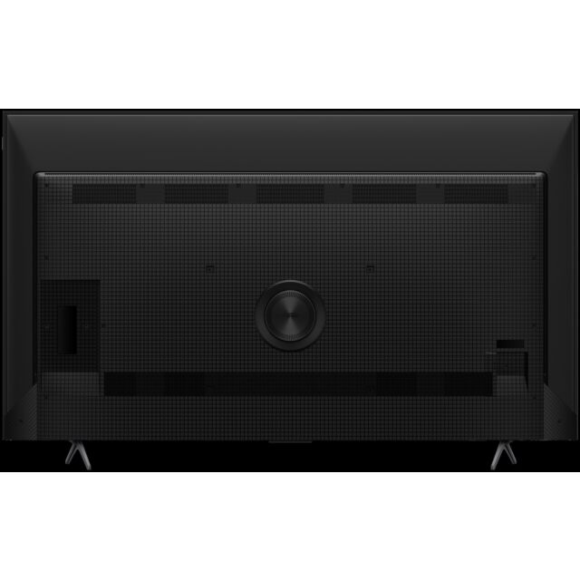 TCL 55T8C-UK 55inch 4K QLED HDR Ultra HD Google TV