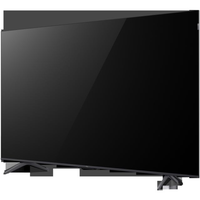 TCL 55T8C-UK 55inch 4K QLED HDR Ultra HD Google TV