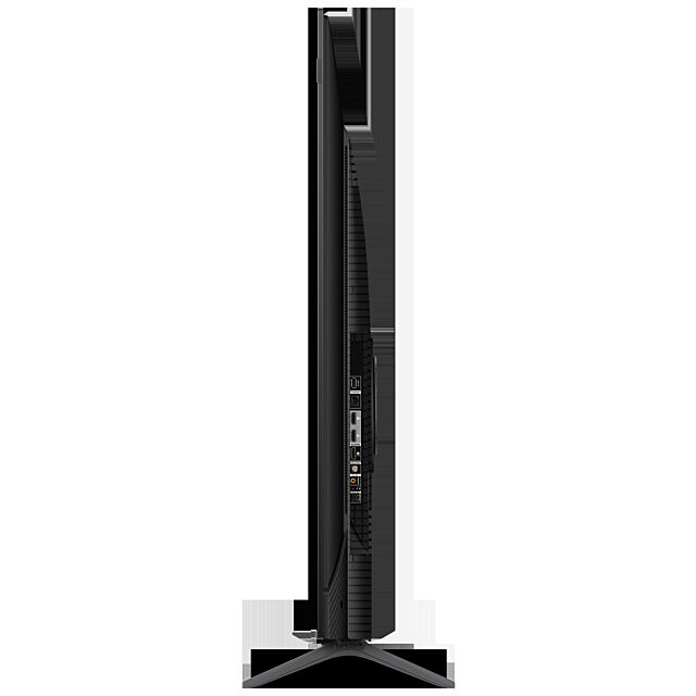 TCL 55T8C-UK 55inch 4K QLED HDR Ultra HD Google TV