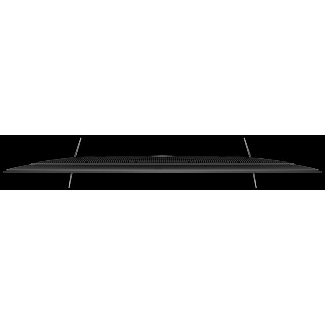 TCL 55T8C-UK 55inch 4K QLED HDR Ultra HD Google TV