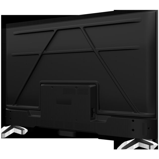 TCL 55V6C-UK 55inch 4K Direct LED HDR Google TV