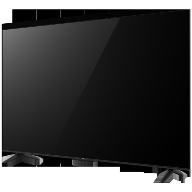 TCL 55V6C-UK 55inch 4K Direct LED HDR Google TV