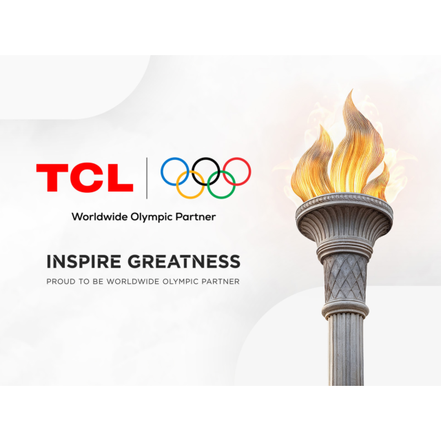 TCL 65A300W-UK 65inch 4K QLED HDR Google TV