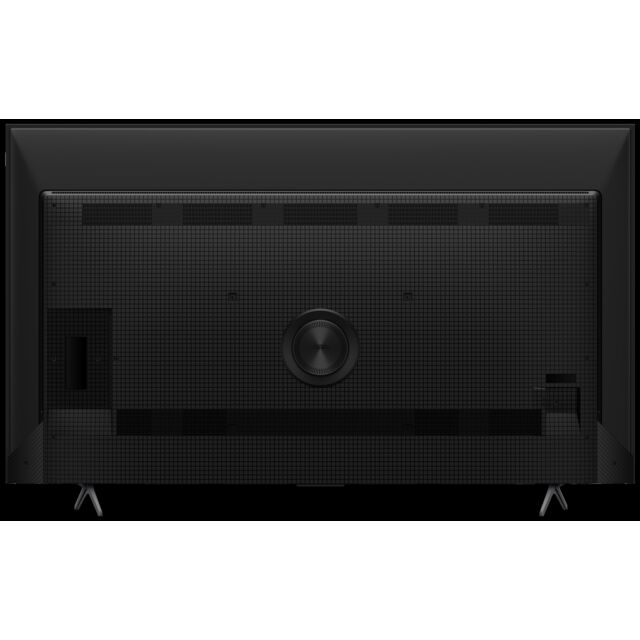 TCL 65T8C-UK 65inch 4K QLED HDR Ultra HD Google TV