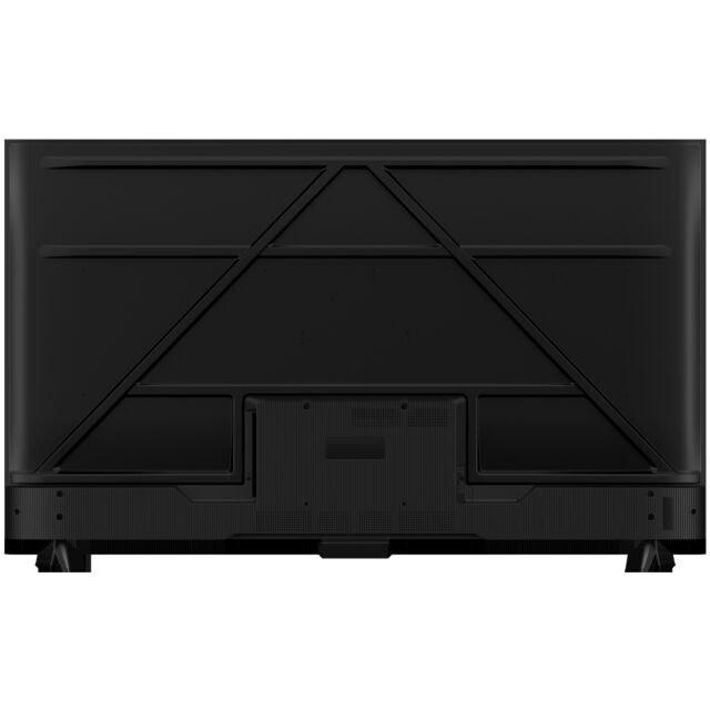 TCL 65V6C-UK 65inch 4K Direct LED HDR Google TV