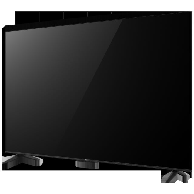 TCL 65V6C-UK 65inch 4K Direct LED HDR Google TV