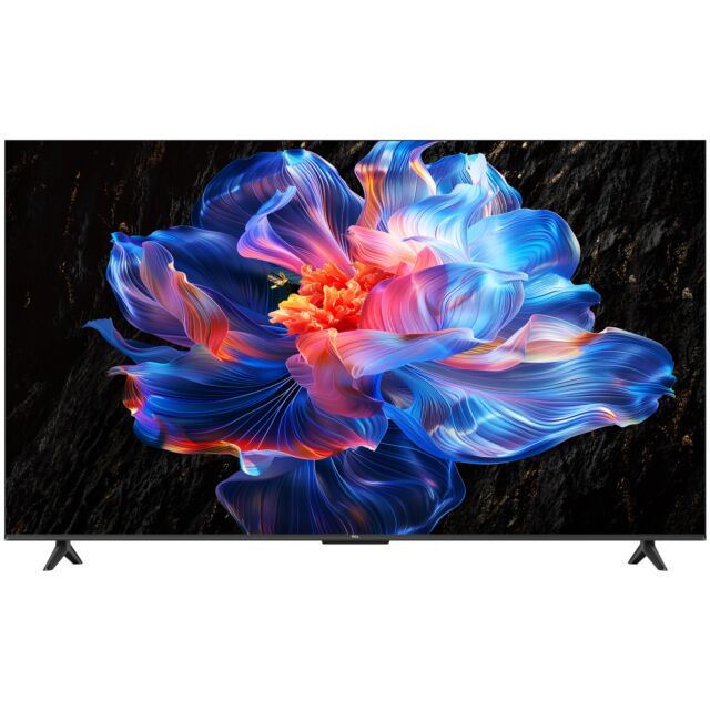 TCL 65V6C-UK 65inch 4K Direct LED HDR Google TV
