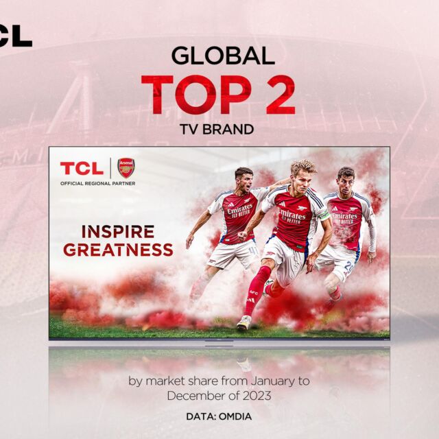 TCL 98Q7C-UK 98inch 4K QD-Mini LED UHD Smart Google TV