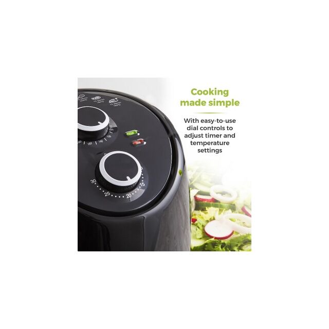 Tower T17087 2 Litre Manual Air Fryer