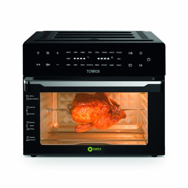 Tower T17122 Vortx 30L Air Fryer Oven
