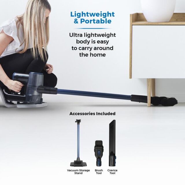 Tower T513012AT VL100 Optimum Cordless Cleaner