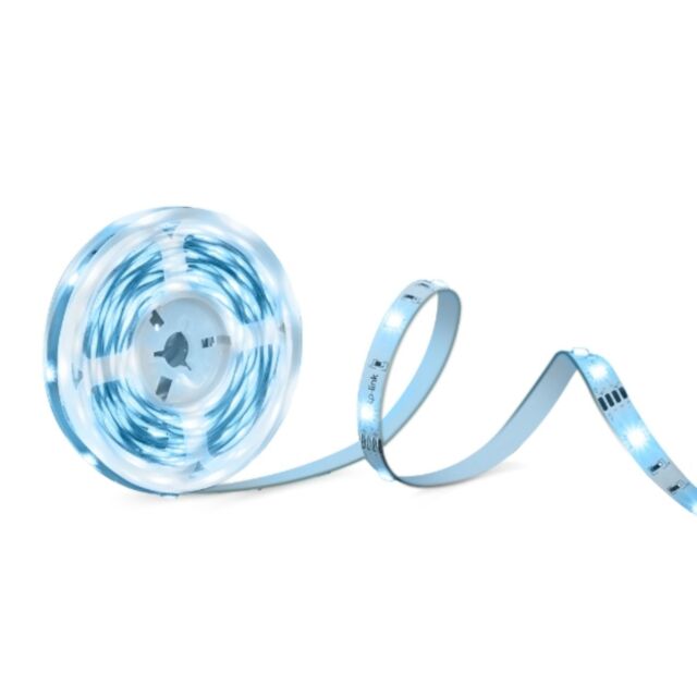 TP-LINK TAPOL920-5 Tapo Smart Wi-Fi Light Strip - Multi-colour
