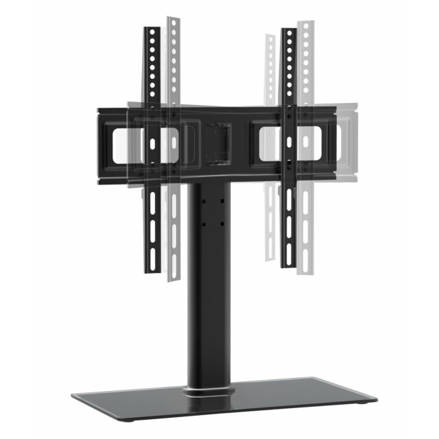Ttap TT44S Swivel Table Top TV Stand 400X400