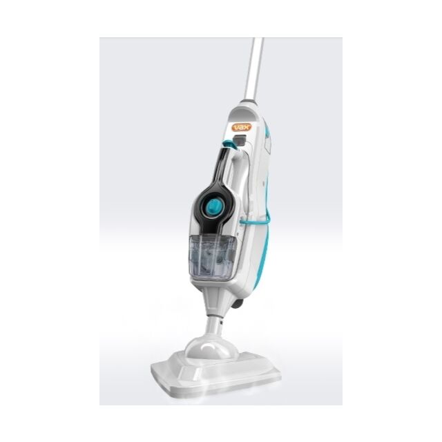Vax S86SFCC Fresh Combi Classic Upright Steam Cleaner