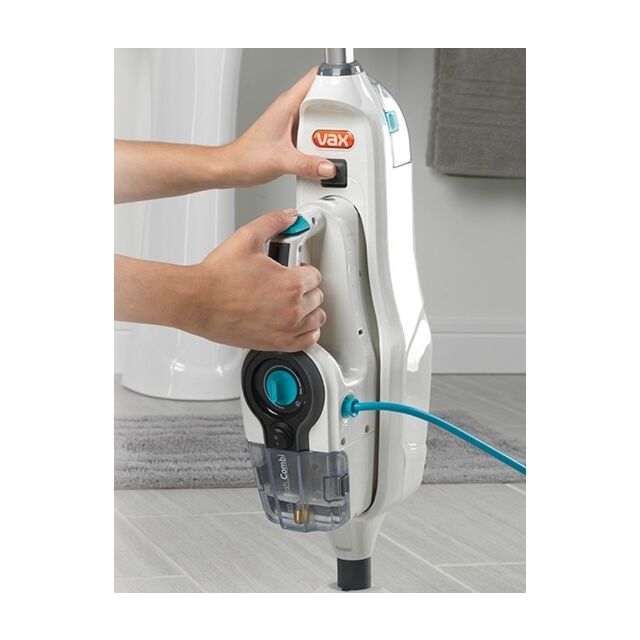 Vax S86SFCC Fresh Combi Classic Upright Steam Cleaner