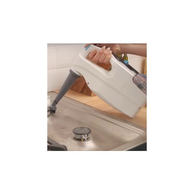Vax S86SFCC Fresh Combi Classic Upright Steam Cleaner