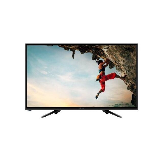 VIspera 22SOLO1 22inch Freeview HD TV