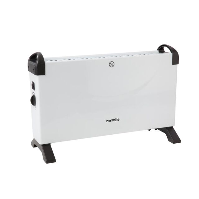 Warmlite WL41007 2000W Convection Heater