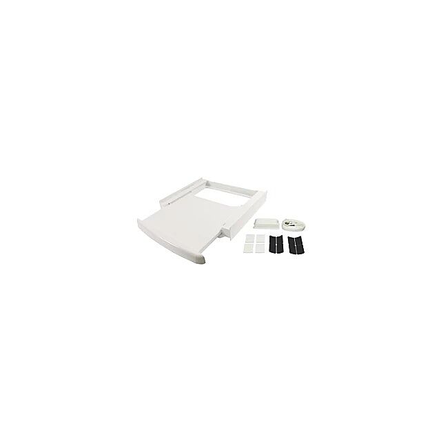 Whirlpool C00378975 Wpro Stacking Kit Washing Machine / Dryer 60 Cm - 484000008436