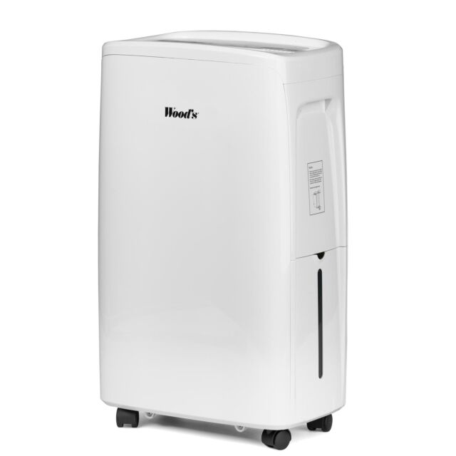 Woods MDX14 Dehumidifier
