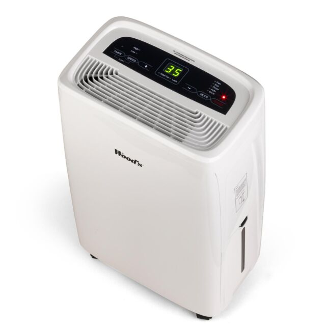Woods MDX14 Dehumidifier