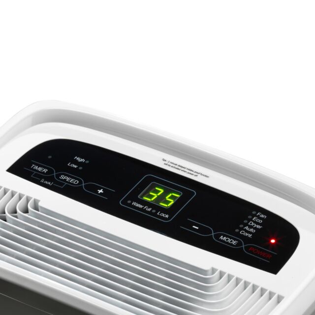 Woods MDX14 Dehumidifier