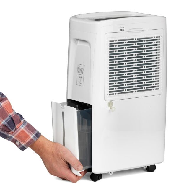 Woods MDX14 Dehumidifier