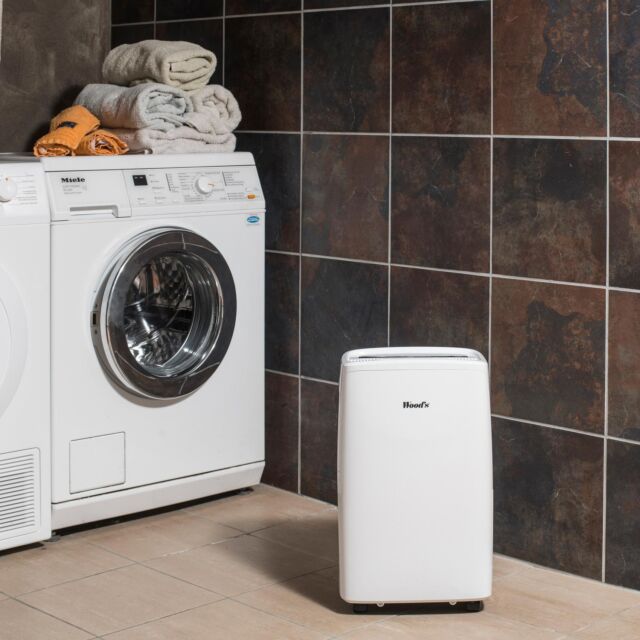 Woods MDX14 Dehumidifier