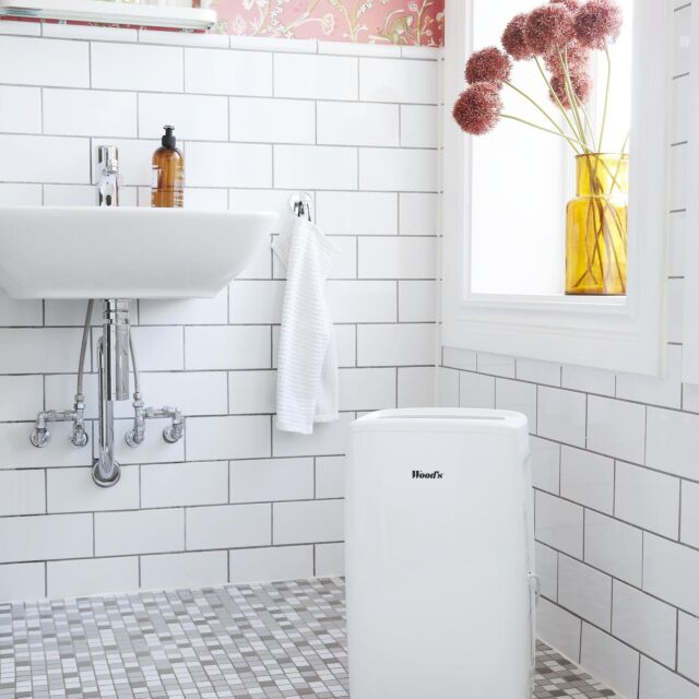 Woods MDX14 Dehumidifier