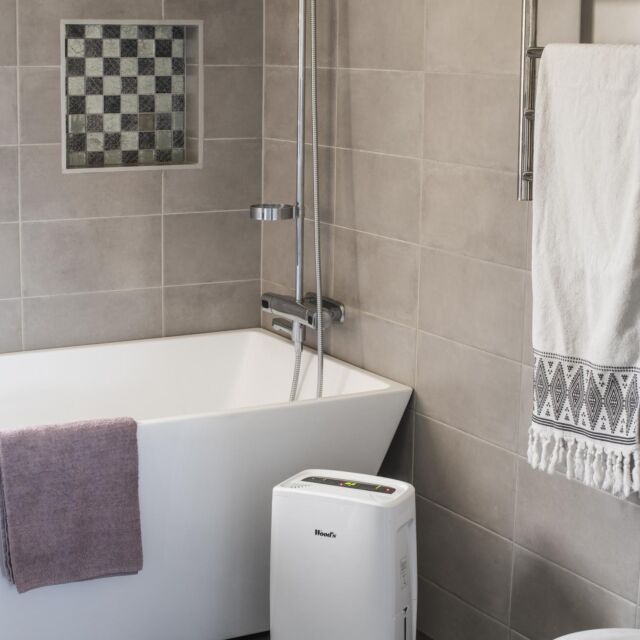 Woods MDX14 Dehumidifier