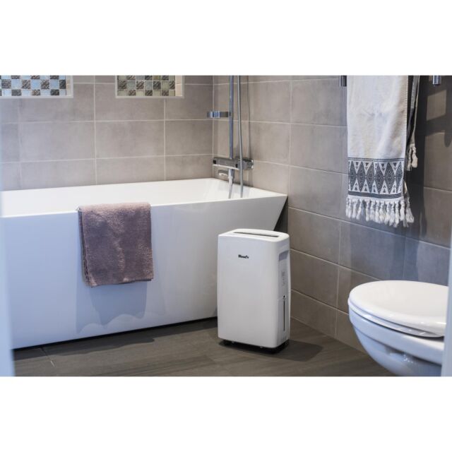 Woods MDX14 Dehumidifier