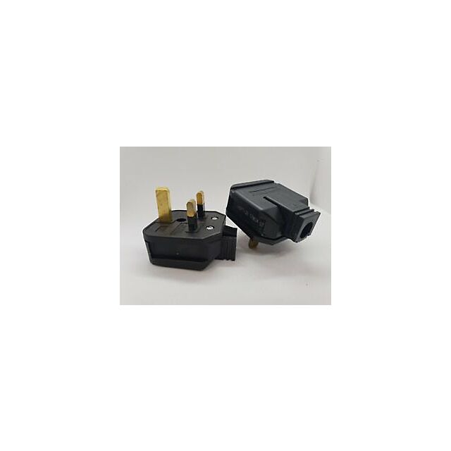 Wwp Heavy Duty Rubber Plug