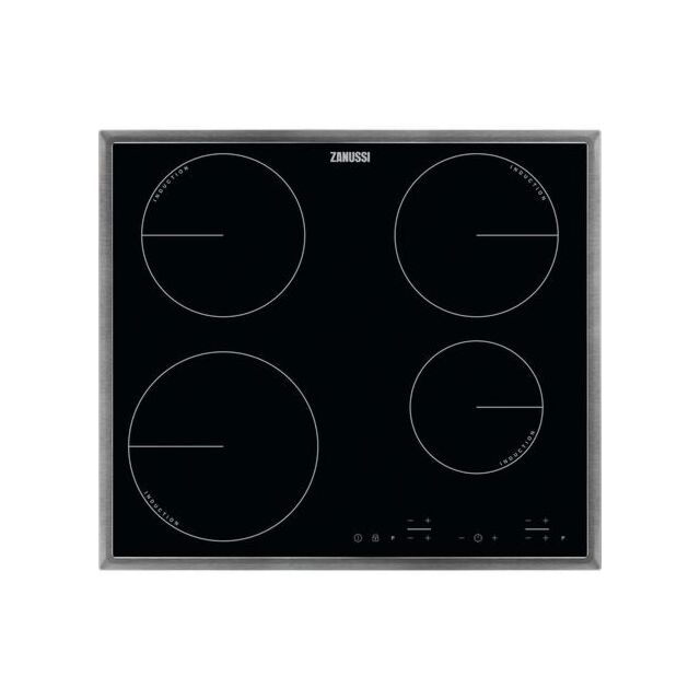 Zanussi ZIT6460XB
60cm Electric Induction Hob