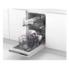 Blomberg LDV02284 10 Place Slimline Built In Dishwasher
