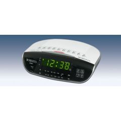 Roberts CR9971 Chronologic VI dual alarm clock radio