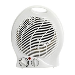 Status H001 2kW Vertical Fan Heater 