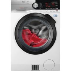 Aeg L9WEC169R 10kg / 6kg 1550 Spin Washer Dryer